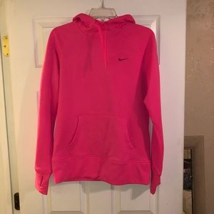 Nike Therma Fit Sweatshirt- Size M